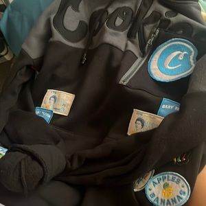 Cookies hoodie